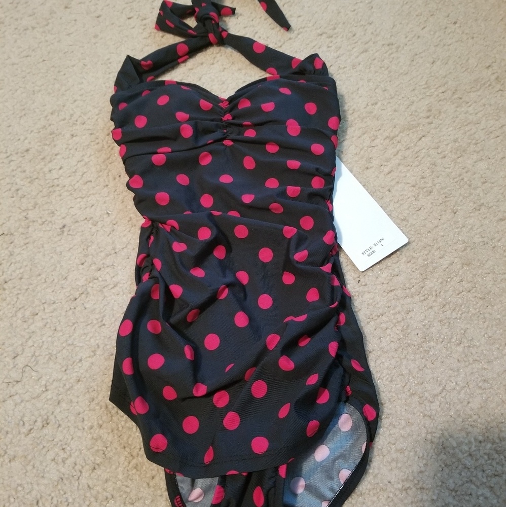 Modcloth Swimsuit